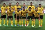 سه غایب سپاهان در دیدار با نساجی