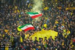 سپاهان-گلگهر بدون تماشاگر برگزار خواهد شد