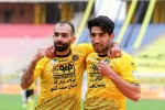 میلاد جهانی: بهترین اتفاقم در سال 1400 آمدن به سپاهان بود