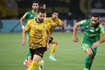 تغییر ساعت دیدار سپاهان - صنعت نفت