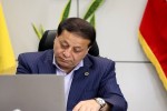 ساکت: میزبانی ۵گروه در یک کشور، شرایط برگزاری مسابقات را دشوار میکند