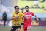 برای میزبانی از سپاهان؛ پرسپولیس گزینههایش را انتخاب کرد