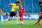حسینی: شرایط روحی و بدنی بازیکنان سپاهان مطلوب است