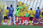 تقابل اصفهانیها با سرخابیها با حضور تماشاگر