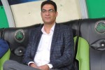 واکنش سرپرست سپاهان به دیدار مقابل پرسپولیس