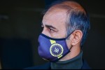 نویدکیا: تساوی نه به درد ما میخورد و نه پرسپولیس
