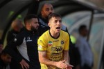 احمدزاده: هیچ فوتبالیستی کم کاری و کم فروشی نمیکند