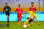 سپاهان- شهرخودرو /یکی برای نایب قهرمانی، یکی برای فرار از سقوط