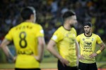 اسماعیلیفر: یک کلمه هم با پرسپولیس حرف نزدم