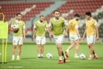 معادله دفاع آخر برای نویدکیا حل نشد