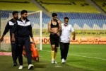 تکلیف محمدرضا حسینی امروز مشخص میشود
