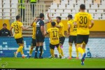 صفآرایی سپاهان مقابل آلومینیوم با ۹ غایب