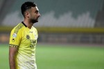 مدافع سپاهان به دنبال جدایی از این تیم