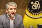 "یوسف زاده" مدیرعامل باشگاه سپاهان شد