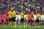 تراکتور پتانسیل قهرمانی ندارد؛ جام متعلق به سپاهان یا پرسپولیس است