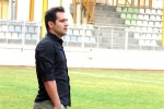 احمد جمشیدیان مدیر تیم فوتبال سپاهان شد