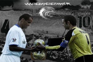 پوستر محرم نویدکیا و ریوالدو