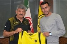 موسی اف و پریرا فردا به اصفهان برمی گردند
