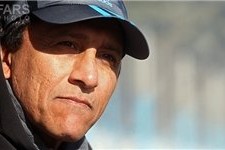 نارضایتی مرفاوی از عملکرد بازیکنان صبا