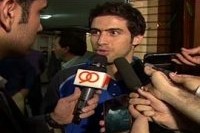 حواشی بازی دوتیم سپاهان و استقلال تهران