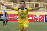 خلاصه بازی سپاهان و نفت تهران