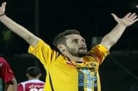 خلاصه بازی سپاهان و پرسپولیس  تهران