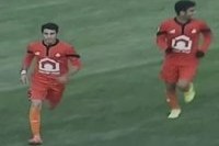خلاصه بازی سپاهان و سایپا