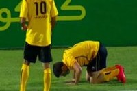 خلاصه بازی سپاهان و پیکان تهران