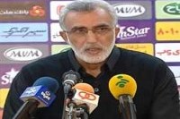 حواشی و کنفرانس خبری بازی سپاهان و پیگان