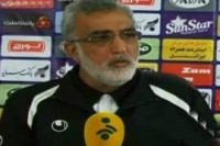 پیش بازی سپاهان و گسترش فولاد