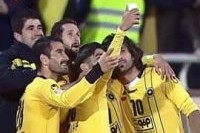 حواشی بازی دوتیم سپاهان و استقلال تهران