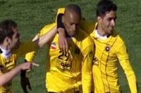 خلاصه بازی سپاهان و پدیده