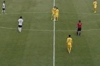 خلاصه بازی سپاهان وصبای  قم