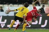 حواشی و تحلیل داوری بازی سپاهان - پرسپولیس