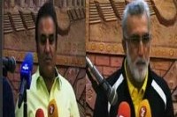 کنفرانس خبری قبل بازی سپاهان-راه‌آهن