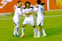 خلاصه بازی سپاهان و نفت مسجد سلیمان