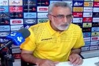 کنفرانس خبری قبل بازی سپاهان-سایپا