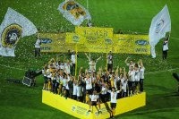 پاداش قهرمانی سپاهانی ها پرداخت شد