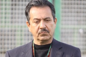 خوروش: فکر نکنم امسال بازیکن میلیاردی داشته باشیم