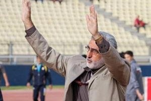 فرکی: بازیکنانی که مورد نیازم هستند را به باشگاه معرفی کرده ام