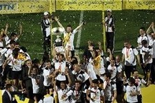 بابایی: بزرگترین برگ برنده سپاهان تفاهم به موقع با فرکی است