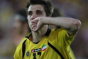نوستالژیک های سپاهانی من