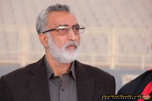 فرکی: فرقی نمی کند چه کسی بهترین مربی لیگ شود