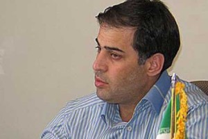 آذری: به پاکی و وجدان محسن قهرمانی ایمان دارم