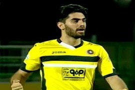 فیلم دیدار سپاهان و ذوب آهن (هفته دوم لیگ پانزدهم)
