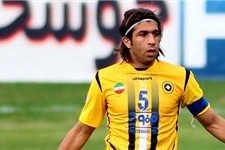 عقیلی: مستحق برد بودیم