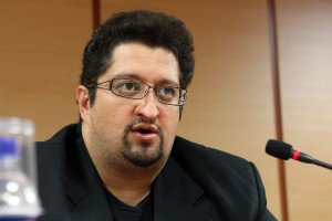 افاضلی: سپاهان و ذوبآهن مدعیان اصلی قهرمانی اند