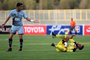 شکست هفته چهارم مقابل نفت فراموش نشود