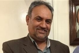 اژدری زاده: این که سپاهان از ما بهتر بود به عقیده من طبیعی است