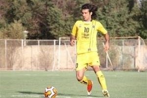 گلزنیهای کرمی باز هم از بازی فولاد شروع شد